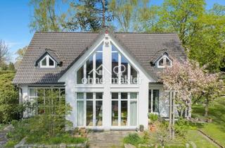 Einfamilienhaus kaufen in 30657 Hannover, Schönes Einfamilienhaus in idealer Lage