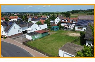 Lager kaufen in 34613 Schwalmstadt, ZENTRAL GROSS UND RUHIG!KEINE KÄUFERPROVISION!