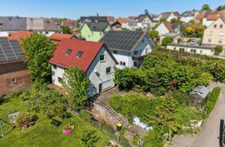 Einfamilienhaus kaufen in 35444 Biebertal, Einfamilienhaus in Biebertal - Vetzberg