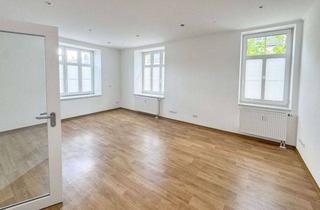 Gewerbeimmobilie mieten in Breitscheidstraße, 08209 Auerbach, Moderne Büroräume in Toplage in Auerbach