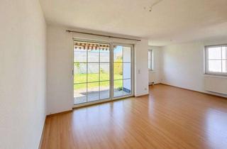 Wohnung mieten in Elsterstraße 11, 08209 Auerbach, wunderschöne 2-Raum-WE mit Terrasse und Einzelgarage