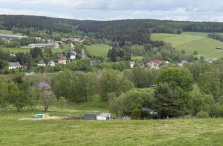 Wohnung mieten in Remtengrüner Weg 41, 08626 Adorf, sonnige 3-Raum-Maisonette mit herrlichem Ausblick