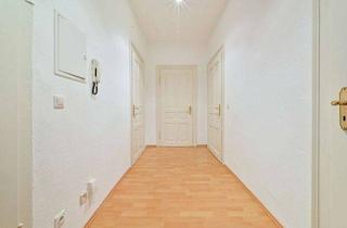 Wohnung mieten in Lessingplatz, 09130 Chemnitz, Helle 3-Raum-Wohnung mit Balkon im denkmalgeschützten Haus auf dem Chemnitzer Sonnenberg