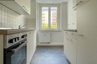 Wohnung mieten in Tischerstraße, 08525 Plauen, Bye bye Hotel Mama – hallo Wohnung mit Einbauküche...
