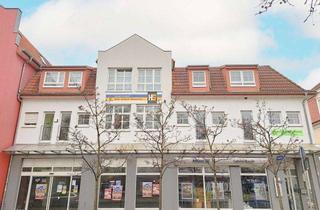 Wohnung mieten in Hordisstraße, 04420 Markranstädt, ERSTBEZUG im Herzen von Markranstädt! // sonnige 3 Zimmerwohnung