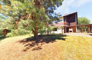 Einfamilienhaus kaufen in 63128 Dietzenbach, Großzügiges Einfamilienhaus mit Gestaltungsspielraum in Dietzenbach-Hexenberg