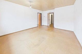 Wohnung kaufen in 90429 Nürnberg, Charmante Altbauwohnung mit flexibler Nutzung und Gewerbemöglichkeit