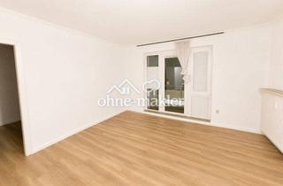 Wohnung mieten in Neuer Damm 40, 28259 Bremen, Erstbezug nach Renovierung - Helle 3-Zimmer-Wohnung in ruhiger Lage – Huchting - Familienfreundlich