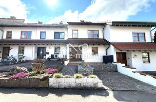 Haus mieten in 91590 Bruckberg, Kompaktes 2-Zimmer Reihenhaus * in Bruckberg