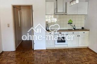 Wohnung mieten in Lindenstraße 30, 28755 Bremen, 1-Zimmer-Wohnung in zentraler Lage Vegesack inkl. PKW Stellplatz