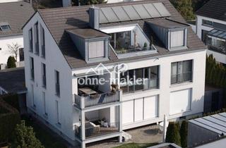Wohnung kaufen in Lehenstraße 9, 88250 Weingarten, Einziehen und Wohlfühlen: Großzügige 120 m² Wohnung mit Weitblick | 3,5 Zimmer - provisionsfrei