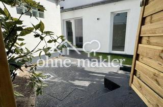 Lofts mieten in Birkenstraße 149, 40233 Düsseldorf, Exklusives Hinterhof-Loft mit Garten, Terrasse & Galerie | Erstbezug | Flingern