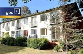 Wohnung mieten in 28325 Bremen, Ellenerbrok-Schevemoor | Neuer Mieter für gepflegte 1 Zimmerwohnung gesucht