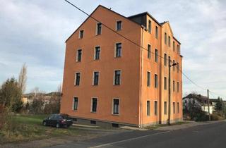 Wohnung mieten in Zuger Straße 21, 09618 Brand-Erbisdorf, 3 Raum-Maisonette-Wohnung ideal für kleine Familie - Stellplatz + Garten am Haus