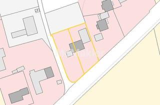 Grundstück zu kaufen in 85652 Pliening, Ihr Platz fürs Eigenheim: Ruhiges Baugrundstück mit Bauvorbescheid für DH oder EFH in Pliening!