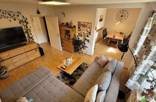 Wohnung mieten in 96253 Untersiemau, Gemütliche 2,5-Zimmer-Wohnung mit Terrasse in Untersiemau