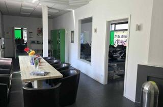 Immobilie kaufen in 44809 Bochum, Top-Lage von Bochum-Hamme - 7,6 % renditestarkes Gewerbeinvestment