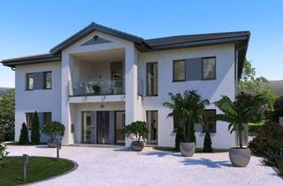 Villa kaufen in 24376 Kappeln, Großzügige Villa am Meer