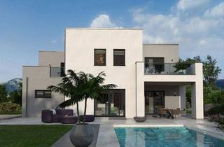 Villa kaufen in 24376 Kappeln, Neubau! Design Villa Direkt am Strand