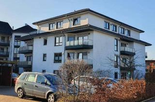 Penthouse kaufen in 31737 Rinteln, Rinteln - Penthouse-Wohnung mit großer Dachterrasse im Werner-Blome-Haus in Extertal-Bösingfeld (C16)-18 km von Rinteln