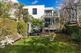 Haus kaufen in Pestalozzistraße 48, 85521 Ottobrunn, Ottobrunn - Reiheneckhaus mit Dachterrasse - Besichtigung So. 21.6. nach Vereinbarung