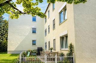 Wohnung kaufen in 65203 Wiesbaden, Wiesbaden - 4-Zimmer-Wohnung mit Fußbodenheizung & Klimaanlage Biebrich