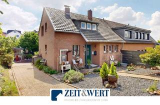 Doppelhaushälfte kaufen in 50374 Erftstadt, Erftstadt - Haus in Erftstadt