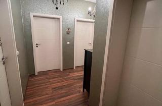 Wohnung kaufen in 47169 Duisburg, Duisburg - Moderne 3,5-Zimmer-Wohnung - kernsaniert - sofort bezugsfrei