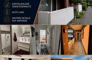 Wohnung kaufen in 58089 Hagen, Hagen - Stilvolle Eigentumswohnung 122m² in Neubeckum