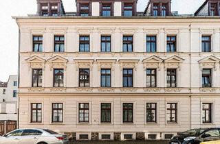 Wohnung kaufen in 01609 Gröditz, Gröditz - Eigentumswohnung in Leipzig von Privat zu verkaufen
