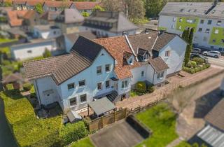 Mehrfamilienhaus kaufen in 31789 Hameln, Hameln - Mehr Raum für Möglichkeiten - Wohnensemble mit 4 Einheiten