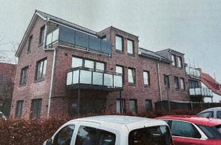 Wohnung kaufen in 26409 Wittmund, Wittmund - Moderne Eigentumswohnung mit Dachterrasse