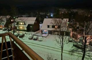 Wohnung kaufen in 38707 Altenau, Harz (LK Goslar) - 2,5 Zi. Ferienwohnung, 43m²