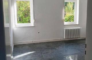 Wohnung kaufen in 26452 Sande, Sande - Helle 3-Zimmer Wohnung mit Garten - bezugsfrei & provisionsfrei