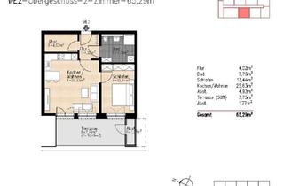 Wohnung kaufen in 27239 Twistringen, Twistringen - Modernes Wohnen im Zentrum von Twistringen