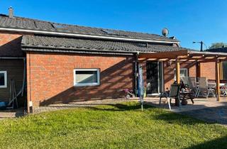Einfamilienhaus kaufen in 23824 Tensfeld, Tensfeld - Gepflegtes Einfamilienhaus in Tensfeld, Straßenendlage