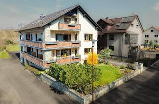 Wohnung kaufen in 63773 Goldbach, Goldbach - 3-Zimmer Eigentumswohnung in Goldbach