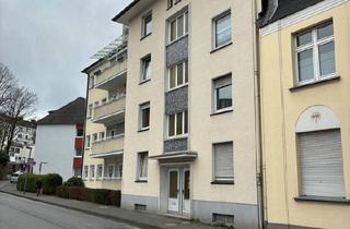 Mehrfamilienhaus kaufen in 42655 Solingen, Solingen - MFH SOLINGEN MITTE 6,5 % RENDITE AB TAG 1 ? DIREKT VOM EIGENTÜMER