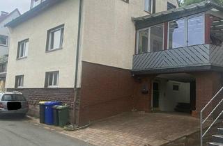 Einfamilienhaus kaufen in 37688 Beverungen, Beverungen - Einfamilienhaus zum Kauf