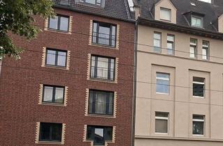 Mehrfamilienhaus kaufen in 40231 Düsseldorf, Düsseldorf - Renditestarkes Mehrfamilienhaus in Düsseldorf-Lierenfeld