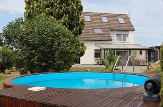 Einfamilienhaus kaufen in 41363 Jüchen, Jüchen - Freistehendes EFH von Privat in Jüchen zu verkaufen