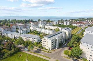 Wohnung kaufen in 88045 Friedrichshafen, Friedrichshafen - Attraktive Dachgeschosswohnung in gepflegter Wohnlage von Friedrichshafen