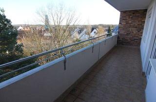 Wohnung kaufen in 63303 Dreieich, Dreieich - Großzügig und modernisiert mit traumhaften Balkon in beliebtem Dreieich-Götzenhain, TOP