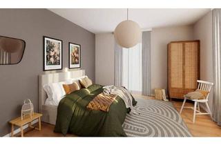 Wohnung kaufen in Wiltbergstraße 100 Haus 42, 13125 Berlin, Berlin - Barrierefreie Eigentumswohnung mit Terrasse und eigenem Gartenanteil