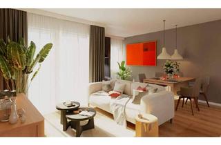 Wohnung kaufen in Wiltbergstraße 100, 13125 Berlin, Berlin - Barrierefreie Eigentumswohnung mit großem Wohnbereich und Loggia