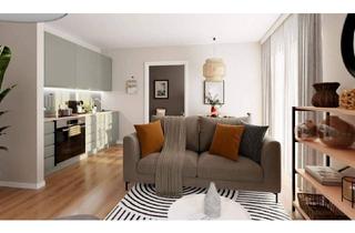 Wohnung kaufen in Wiltbergstraße 100, 13125 Berlin, Berlin - Rollstuhlgerechte Eigentumswohung mit Terrasse und eigenem Gartenanteil