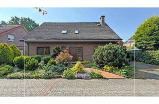 Wohnung kaufen in 46485 Wesel, Wesel - Wohnen mit Wohlfühlfaktor: Erdgeschosswohnung in Wesel-Obrighoven auf Erbpachtgrundstück mit Garten