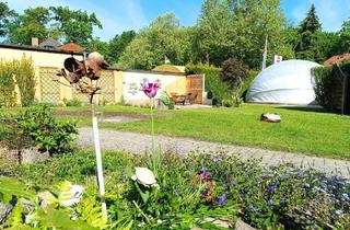 Einfamilienhaus kaufen in 15569 Woltersdorf, Woltersdorf - Provisionsfrei für Erwerber - Kommen, staunen, einziehen