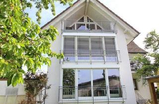 Einfamilienhaus kaufen in 88279 Amtzell, Amtzell - Einfamilienhaus in zentraler Lage mit wunderschönem Garten