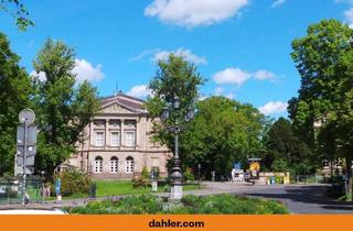 Wohnung kaufen in 37073 Göttingen, Göttingen - Traumwohnung im Zentrum!